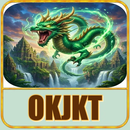 Pratinjau visual kanal unduhan okjkt APK resmi 512×512